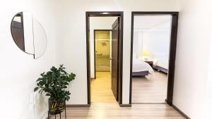 La Carolina Suite Moderna