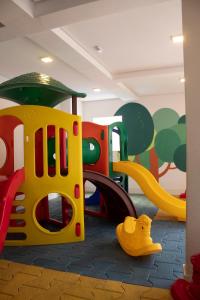 Apartamento no centro de São Paulo