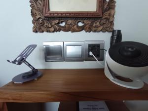 Selene Art Glass Resort