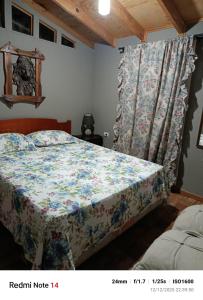 La Morada del Colibrí