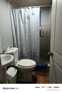 La Morada del Colibrí