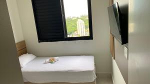 Apartamento campinas lado Puc 2