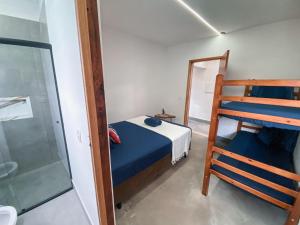 Casa na praia Com piscina aquecida