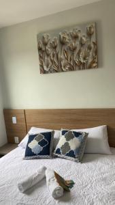 Apartamento campinas lado Puc 2