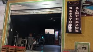 Casa Hospedaje La Esmeralda