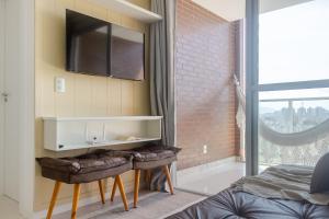 Palmer | Jockey de Itaparica | Vista & Rede