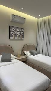 شقة بدخول ذكي بالماجدية ريزدنس