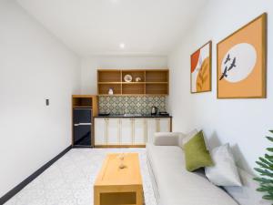 Sujet Center Hotel by Haviland