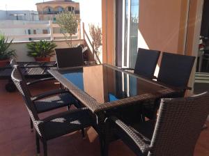 VillaMarì Apartment img36