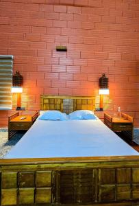 Nellu- Courtyard Poolvilla Organic Farmstay