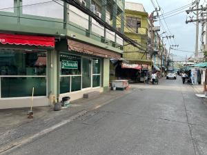 731 Hostel Victory Monument