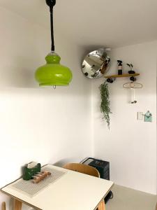 10 minutes from Hongdae pure rest in Yeonhui