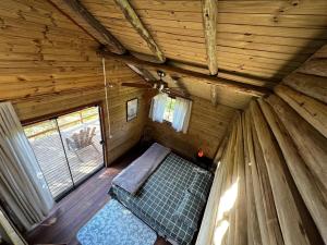 Cabana do Lago- Morro da Borússia