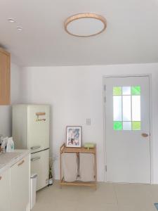 10 minutes from Hongdae pure rest in Yeonhui