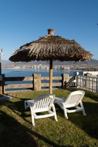 Cabañas El Mirador de La Herradura, cabaña familiar