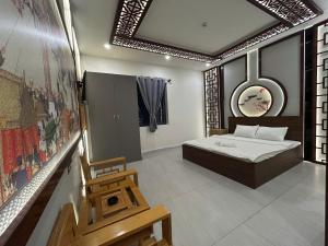 Khách sạn Phúc Đạt - Rạch Giá Phúc Đạt Hotel