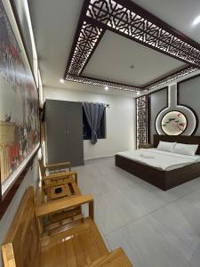 Khách sạn Phúc Đạt - Rạch Giá Phúc Đạt Hotel