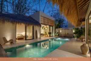 Bebas Villas - Uluwatu, Bali