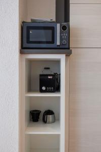 unit_type_holiday_room with Garden in Krk 55037