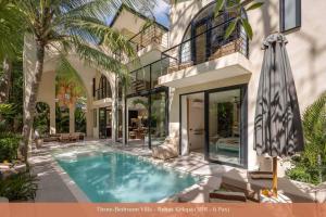 Bebas Villas - Uluwatu, Bali