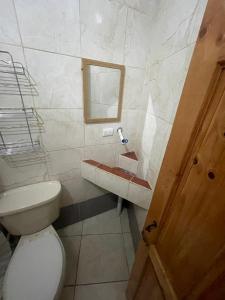 Apartamento Bermudez
