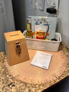 Studio da Praia - Flat 01 - Vista encantadora do 18º andar