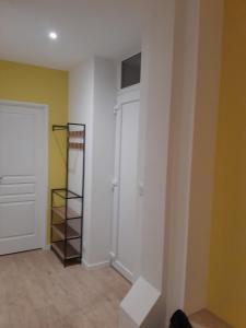 Peaceful Eden standing-magnificent view