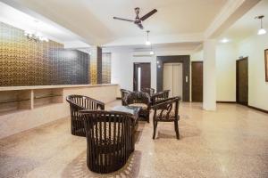 Hotel O R R Residency