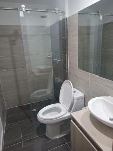 Apt san gil por dias amoblado