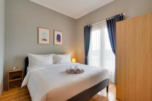 Cozy 2BR Villa Kahakai Lodge Bali in Seminyak