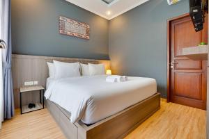 Cozy 2BR Villa Kahakai Lodge Bali in Seminyak