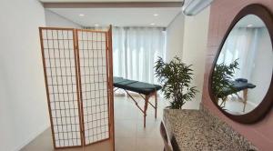 Estudio Mila Rooftop-Tamandaré