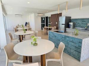 Estudio Mila Rooftop-Tamandaré