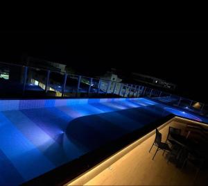 Estudio Mila Rooftop-Tamandaré