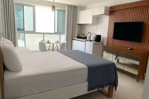 Estudio Mila Rooftop-Tamandaré