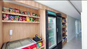 Estudio Mila Rooftop-Tamandaré