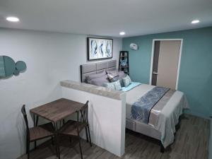 Hidden Palms Inn Garden Deluxe