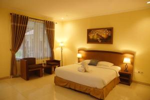 Ken Hotel by Tripletree