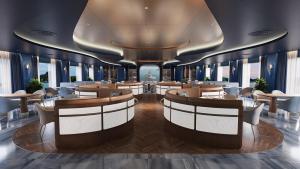 Athena Premium Halong Bay Cruise