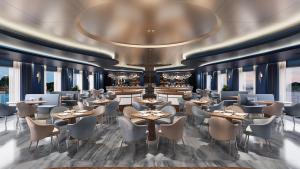 Athena Premium Halong Bay Cruise