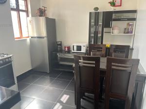 Legendary Rock Cusco Apartment