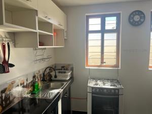 Legendary Rock Cusco Apartment