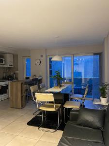 Excelente Departamento con cochera incluida en Torre 1 Cofico