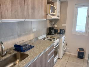 Excelente Departamento con cochera incluida en Torre 1 Cofico