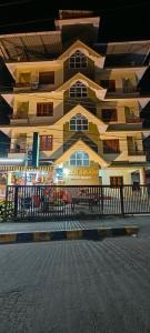 Sree guruvayoorappan inn