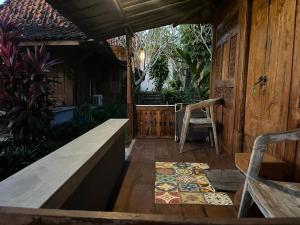 Villa Nextdoor Nature Yogyakarta