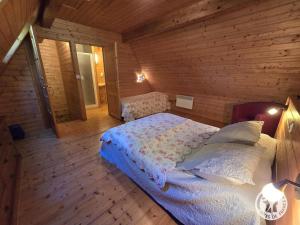 Maison de campagne avec cheminée et BBQ à Carlux - FR-1-616-420