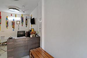 Super Townhouse Near M2K Cinema Pitampura