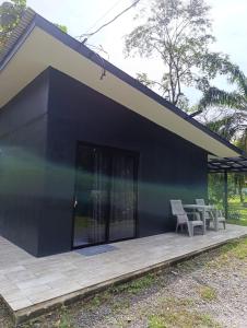 Departamento Pavones Beach Retreat