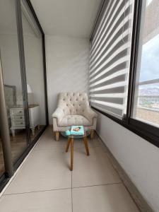 Departamento en condominio innova